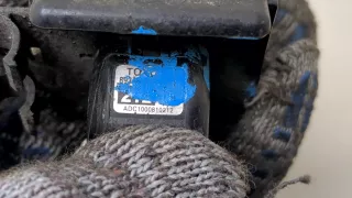2203031040,8934130010C3 Парктроник задний Lexus GS 3 Арт 20375210, вид 3