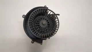  Моторчик заслонки печки Opel Astra G Арт 11386928, вид 1