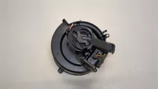  Моторчик заслонки печки Opel Astra G Арт 11386928, вид 3