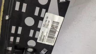 0000501254,4888448,790379606 Потолок BMW 7 F01/F02 Арт 9450038, вид 3