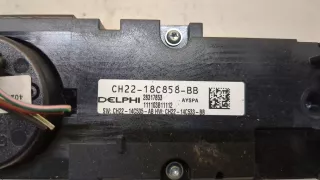 CH2218C858BB,28317853,CH2214C535AB Блок мультимедиа Land Rover Discovery 4 Арт 20373539, вид 3