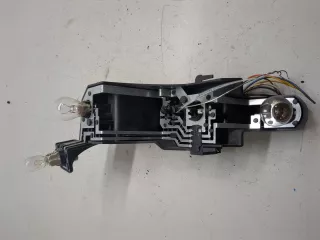 63216923306 Панель (плата) заднего правого фонаря BMW 5 E60/E61 Арт 20357113, вид 1