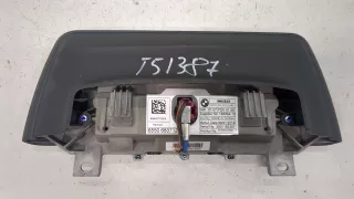6837128 Дисплей BMW 1 F20/F21 Арт 20372958, вид 2