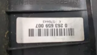 1036904816 Дисплей Mercedes S W221 Арт 20372969, вид 5