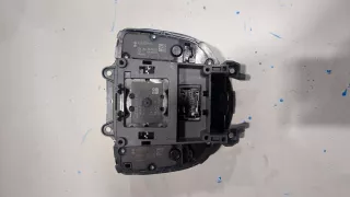 A2059006115 Джойстик управления мультимедиа Mercedes C W205 Арт 20355526, вид 2