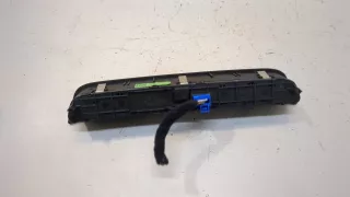07356040230 Кнопка аварийки Jeep Renegade Арт 20369431, вид 3