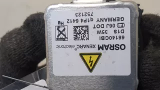 66140CBI Лампочка Mercedes E W212 Арт 20365081, вид 3