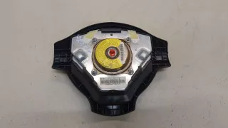 451300D101 Подушка безопасности водителя Toyota Yaris 1 Арт 20379901, вид 2