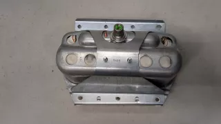 30372366C Подушка безопасности пассажира Ford Kuga 1 Арт 9455784, вид 2