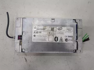 841092070360,9207360 Блок управления телефоном BMW 7 F01/F02 Арт 20376007