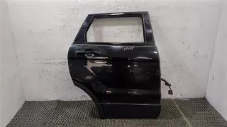 LR044670 Молдинг (накладка кузовная) Land Rover Range Rover 4 Арт 10762167, вид 1