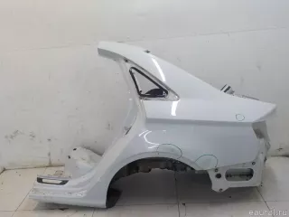 8V5809837 VAG Крыло заднее левое Audi A3 8V Арт E23498541, вид 1