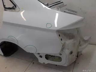 8V5809837 VAG Крыло заднее левое Audi A3 8V Арт E23498541, вид 2