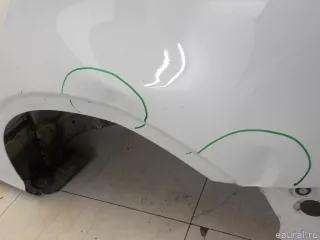 8V5809837 VAG Крыло заднее левое Audi A3 8V Арт E23498541, вид 3