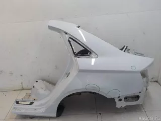 8V5809837 VAG Крыло заднее левое Audi A3 8V Арт E23498541, вид 6