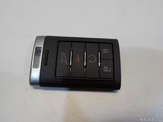 20765513 GM Ключ Cadillac CTS 3 Арт E41238311, вид 2