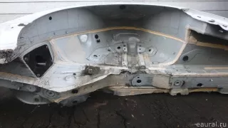  Крыло заднее левое Audi A6 C8 (S6,RS6) Арт E70802023, вид 11
