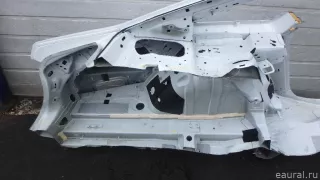  Крыло заднее левое Audi A6 C8 (S6,RS6) Арт E70802023, вид 15