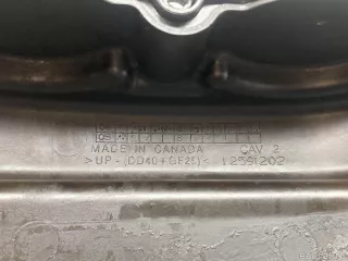 12641260 GM Клапанная крышка Cadillac CTS 2 Арт E31681977, вид 6