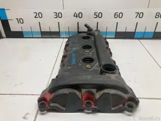 12647768 GM Клапанная крышка Cadillac CTS 2 Арт E31682038, вид 2