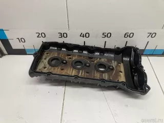 12647768 GM Клапанная крышка Cadillac CTS 2 Арт E31682038, вид 6