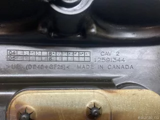 12647768 GM Клапанная крышка Cadillac CTS 2 Арт E31682038, вид 8