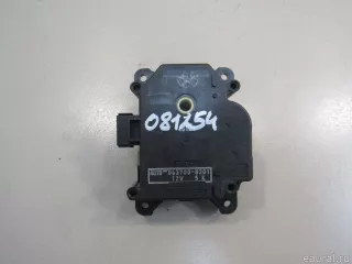 89023395 GM Моторчик заслонки отопителя Cadillac SRX 1 Арт E81081254, вид 1