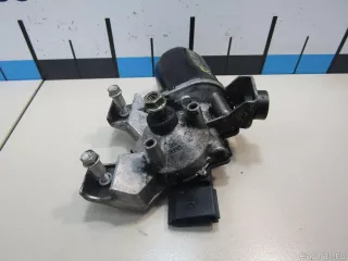 DLB500031 Land Rover Моторчик стеклоочистителя переднего Land Rover Range Rover Sport 1 restailing Арт E81090718, вид 2