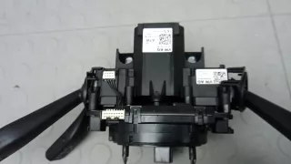  Переключатель поворотов и дворников (стрекоза) Volkswagen Passat B7 Арт 4EP14Q801, вид 2