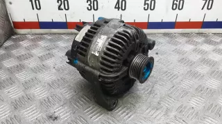 TG17C048 Генератор дизельный BMW 5 E60/E61 Арт 2EP37BS01, вид 4