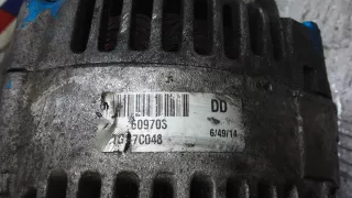 TG17C048 Генератор дизельный BMW 5 E60/E61 Арт 2EP37BS01, вид 7
