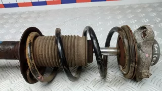  Стойка передняя правая Citroen Jumper 2 Арт 2EP14N501, вид 3