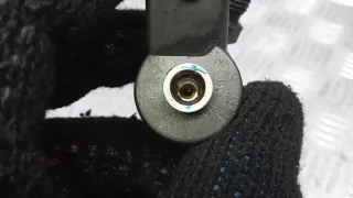 0445110131 Форсунка дизельная BMW 5 E60/E61 Арт 2EP37AL03, вид 6