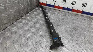 0445216008 Топливная рампа дизельная BMW 5 E60/E61 Арт 2EP37BB01, вид 4
