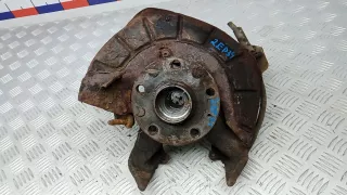  Ступица передняя правая Skoda Octavia A5 Арт 2EP34N901, вид 1