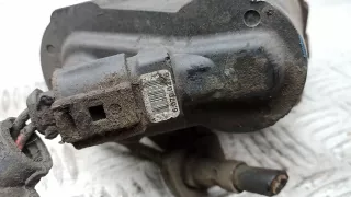  Суппорт тормозной задний левый Volkswagen Passat B7 Арт 4EP20LS01_A129847, вид 4