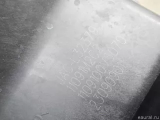 1109100V5070 JAC Корпус воздушного фильтра JAC JS4 Арт E100546197, вид 4