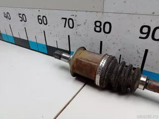 42310SCAE21 Honda Полуось задняя правая Honda CR-V 2 Арт E48615746, вид 3