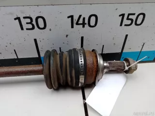 42310SCAE21 Honda Полуось задняя правая Honda CR-V 2 Арт E48615746, вид 4