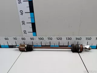 42310SCAE21 Honda Полуось задняя правая Honda CR-V 2 Арт E48615746, вид 6