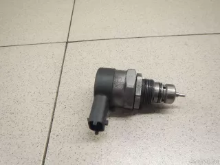 0281006017 BOSCH Регулятор давления топлива Jaguar XF 250 Арт E100571462, вид 1