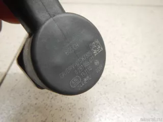 0281006017 BOSCH Регулятор давления топлива Jaguar XF 250 Арт E100571462, вид 4