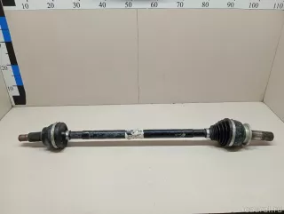 LR092750 Land Rover Полуось задняя правая Land Rover Range Rover Velar Арт E23775837