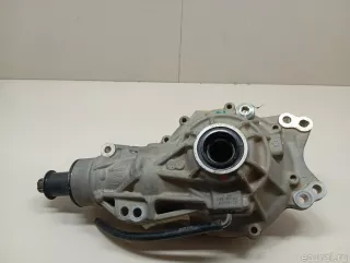 LR096015 Land Rover Редуктор переднего моста Land Rover Range Rover Velar Арт E23776129, вид 1