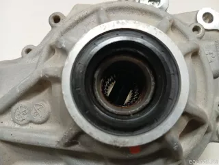 LR096015 Land Rover Редуктор переднего моста Land Rover Range Rover Velar Арт E23776129, вид 3