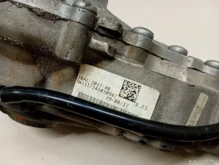 LR096015 Land Rover Редуктор переднего моста Land Rover Range Rover Velar Арт E23776129, вид 4