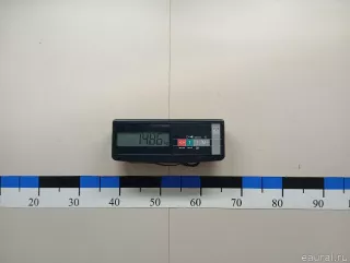 LR096015 Land Rover Редуктор переднего моста Land Rover Range Rover Velar Арт E23776129, вид 8