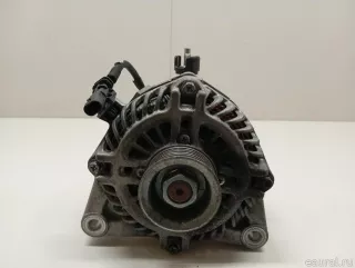 LR091106 Land Rover Генератор Land Rover Range Rover Velar Арт E23777808, вид 2