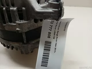 LR091106 Land Rover Генератор Land Rover Range Rover Velar Арт E23777808, вид 7