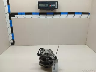 LR091106 Land Rover Генератор Land Rover Range Rover Velar Арт E23777808, вид 8